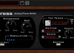 Soundtoys Phase Mistress